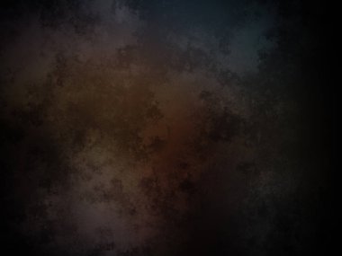 koyu renkli arka plan, kırmızı ve mavi ışık