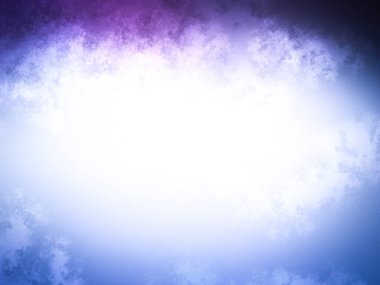 Snowboard 'da havada bir kişi