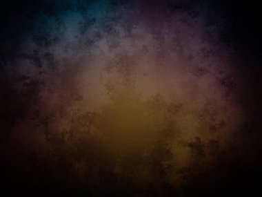 soluk efektli koyu renkli bir arkaplan