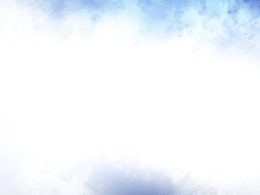 Sörf tahtasında suda bir insan.