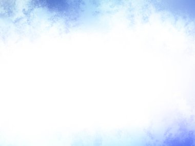 Sörf tahtasında suda bir insan.