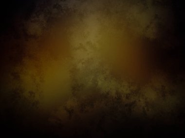 sarı ve kahverengi renkli koyu bir arkaplan