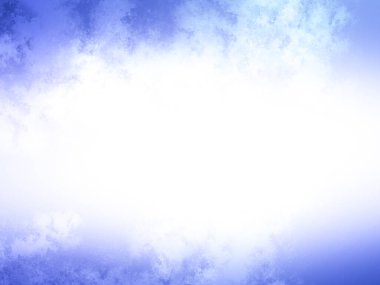 Snowboard 'da havada bir kişi