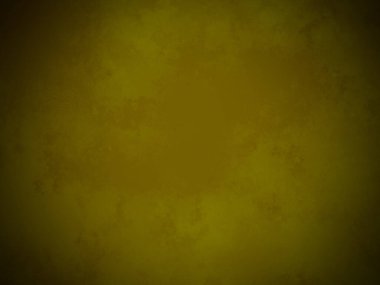 Siyah kenarlı sarı bir arkaplan