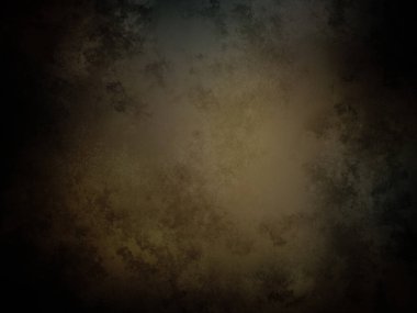 Kahverengi ve siyah renkli koyu bir arkaplan