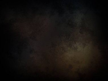 Siyah ve sarı ışıklı koyu bir arka plan.