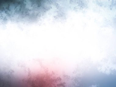 Bir tarlada kırmızı beyaz yangın musluğu.