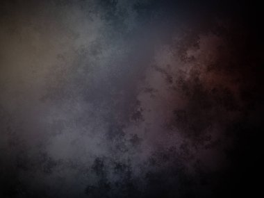 koyu mavi ve kırmızı renkli bir arkaplan