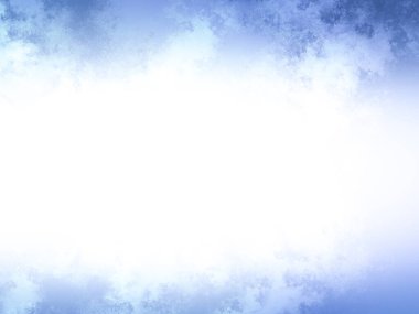 Snowboard 'da havada bir kişi