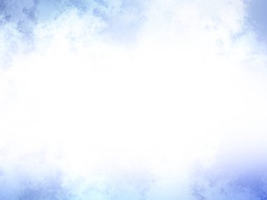 Sörf tahtasında suda bir insan.