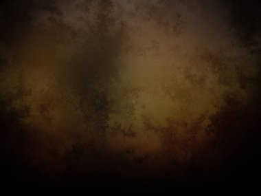 sarı ve kahverengi renkli koyu bir arkaplan