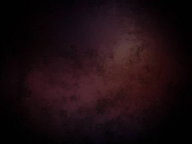 Koyu kırmızı ve siyah arkaplan ve küçük beyaz nokta.