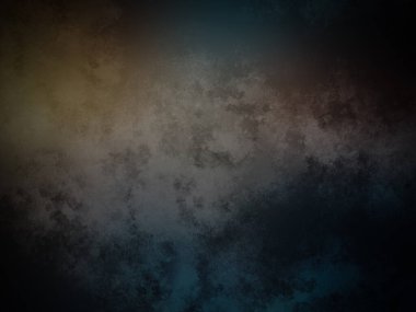 koyu mavi ve sarı arkaplan ve siyah arkaplan