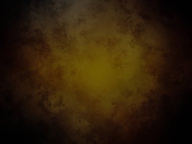 Siyah arkaplan ile sarı ve siyah arkaplan