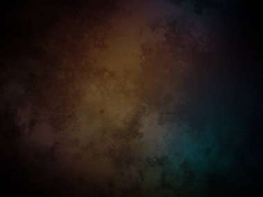 Bulanık efektli koyu renkli bir arkaplan