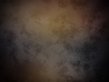 soluk bir dokusu olan koyu bir arkaplan