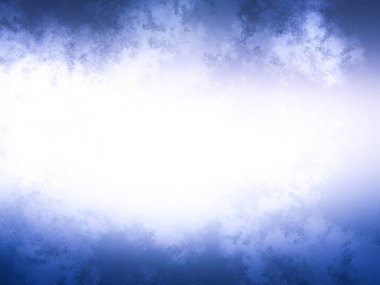 Snowboard 'da havada bir kişi