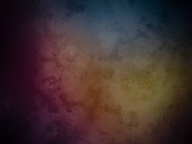 koyu arkaplanı olan renkli bir arkaplan