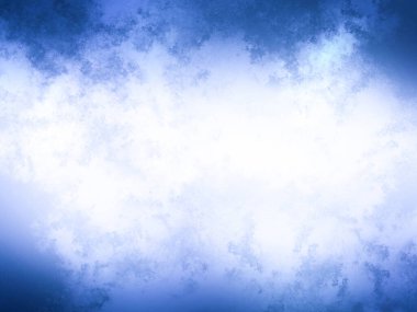 Sörf tahtasında suda bir insan.