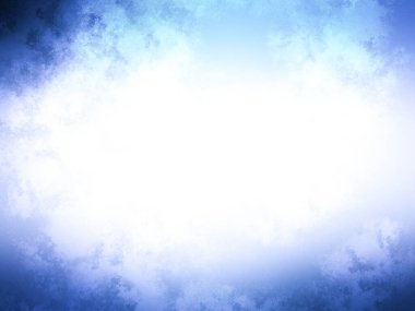 Snowboard 'da havada bir kişi