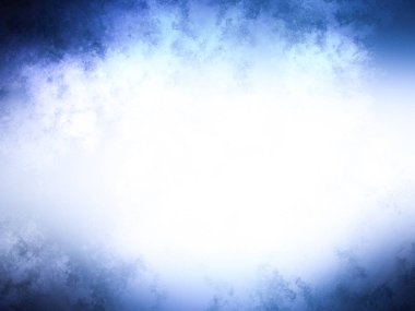 Snowboard 'da havada bir kişi