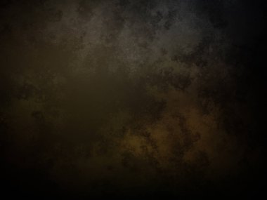 Siyah ve altın renkli koyu bir arkaplan.