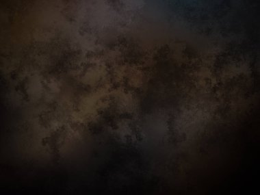 Siyah ve mavi gökyüzü olan karanlık bir arkaplan.