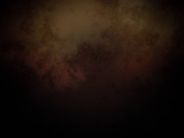 Kırmızı ve sarı ışıklı koyu bir arkaplan.