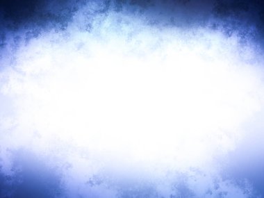 Snowboard 'da havada bir kişi