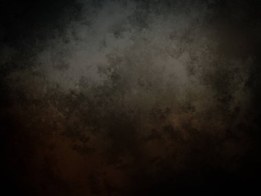 Siyah beyaz desenli koyu bir arkaplan