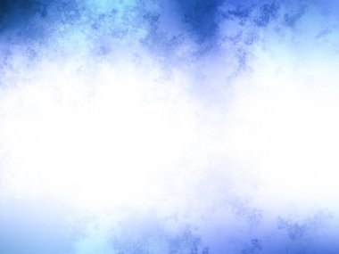 Snowboard 'da havada bir kişi