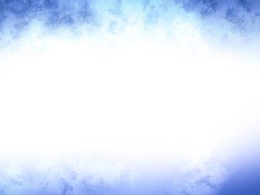 Snowboard 'da havada bir kişi