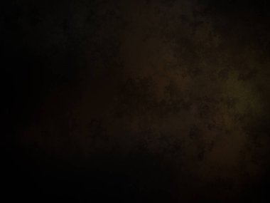 koyu kahverengi ve sarı renkli siyah bir arkaplan.