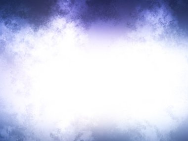 Snowboard 'da havada bir kişi