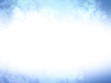 Snowboard 'da havada bir kişi