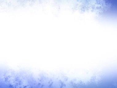 Snowboard 'da havada bir kişi