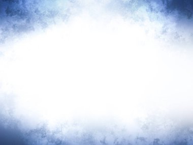 Snowboard 'da havada bir kişi