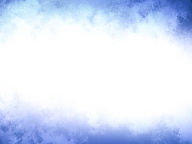 Snowboard 'da havada bir kişi