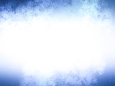 Snowboard 'da havada bir kişi