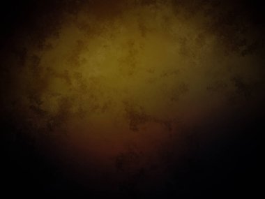 Sarı ve kırmızı ışıklı koyu bir arkaplan.