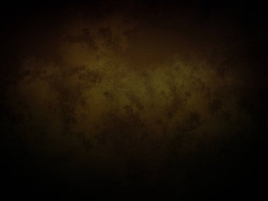 sarı ve siyah renkli koyu bir arkaplan