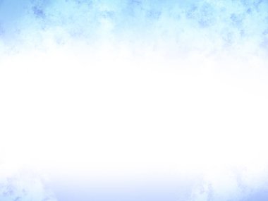 Sörf tahtasında suda bir insan.