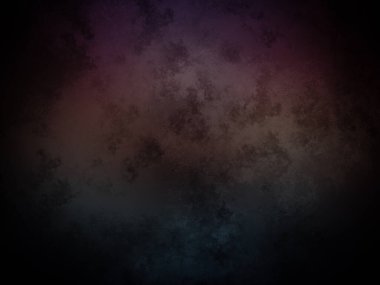 koyu mavi ve mor renkli bir arkaplan