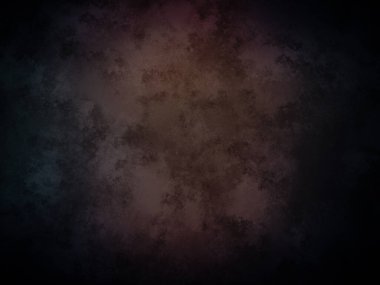 kırmızı ve mavi renkli koyu bir arkaplan