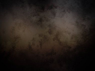 Siyah beyaz desenli koyu bir arkaplan