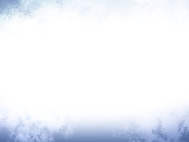 Snowboard 'da havada bir kişi