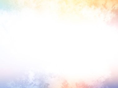 Sörf tahtasında suda bir insan.