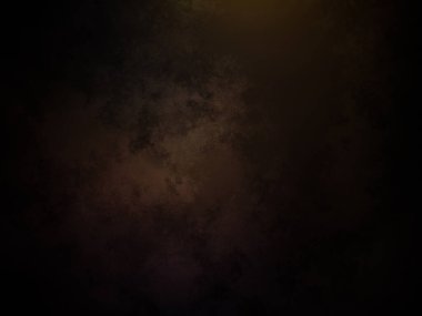 sarı ışıklı siyah bir arkaplan