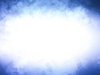 Snowboard 'da havada bir kişi