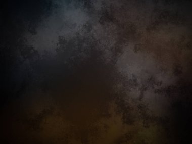 Siyah ve sarı renkli koyu renkli bir arkaplan